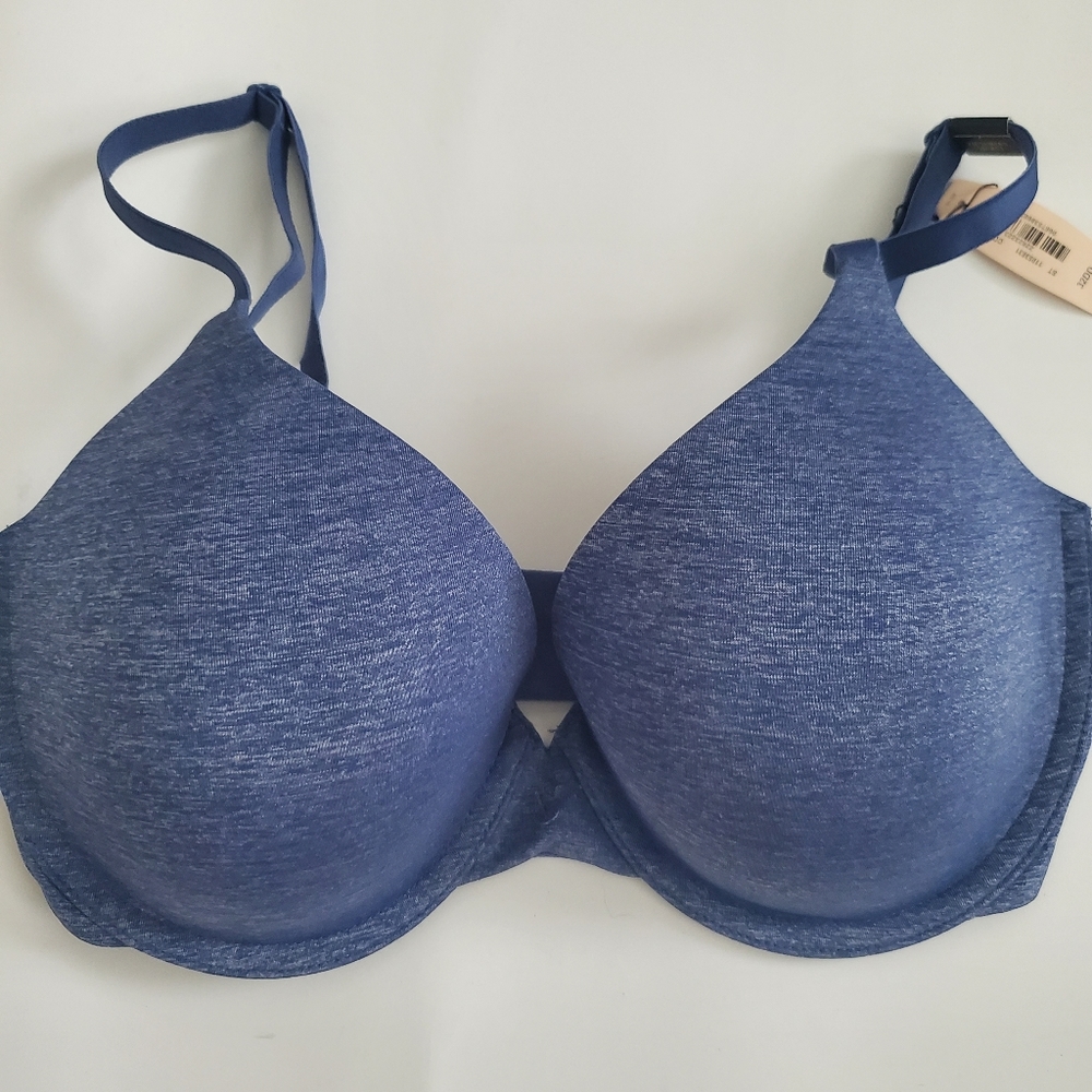 Victoria's Secret t-shirt bra